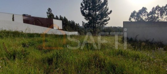1100m² Land in Leiria, Portugal No. 64108 11