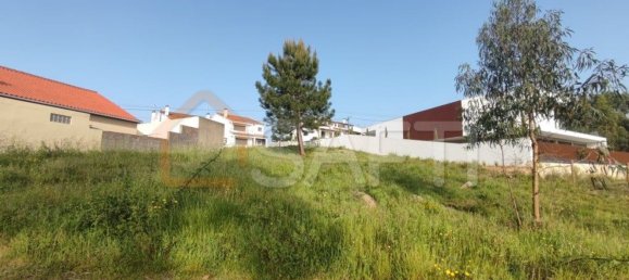 1100m² Land in Leiria, Portugal No. 64108 8