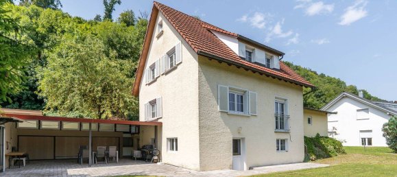 Casa de 3 dormitorios en Waldshut, Germany No. 315573 22