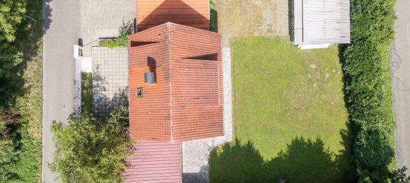 Casa de 3 dormitorios en Waldshut, Germany No. 315573 27