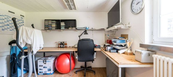 Casa de 3 dormitorios en Waldshut, Germany No. 315573 19