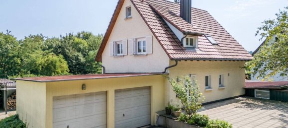 Casa de 3 dormitorios en Waldshut, Germany No. 315573 5