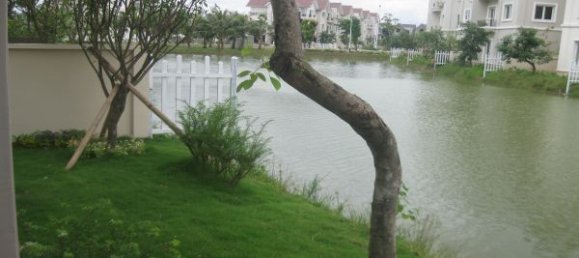 3 bedrooms Villa in Long Bien, Vietnam No. 5638 3