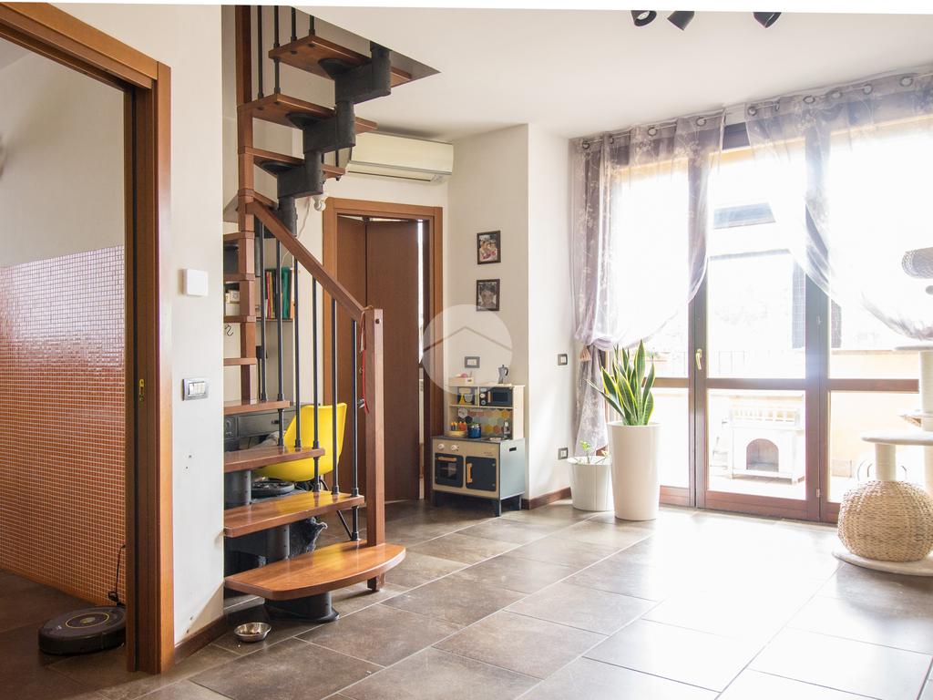 2 bedrooms Apartment in Garbagnate Milanese, Italy No. 366553