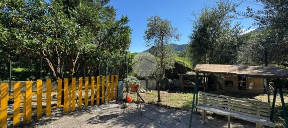 Villa de 6 divisões em Uscio, Italy N.º 299518 28