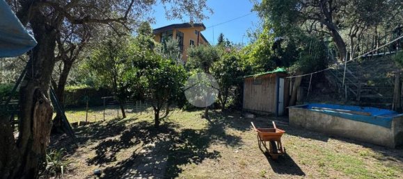 Villa de 6 divisões em Uscio, Italy N.º 299518 22