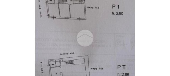 Villa de 6 divisões em Uscio, Italy N.º 299518 26