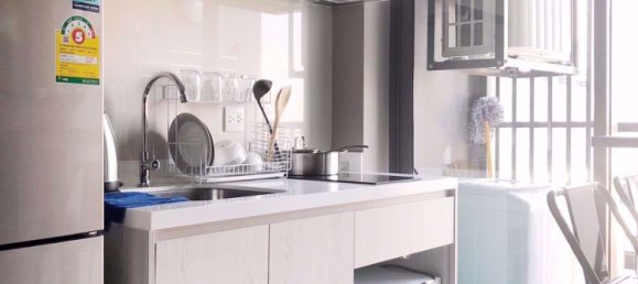 1 Schlafzimmer Eigentumswohnung in Life Sukhumvit 48 Railay Beach, Thailand, Nr. 31442 5