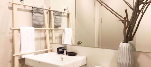 1 Schlafzimmer Eigentumswohnung in Life Sukhumvit 48 Railay Beach, Thailand, Nr. 31442 4