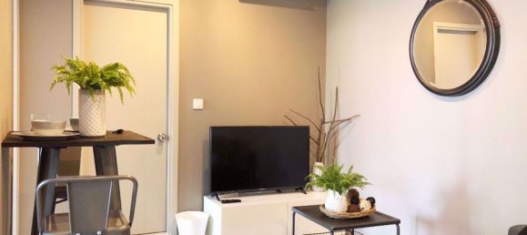 1 Schlafzimmer Eigentumswohnung in Life Sukhumvit 48 Railay Beach, Thailand, Nr. 31442 3