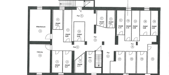 Apartamento T4 em Dusseldorf, Germany N.º 245719 24