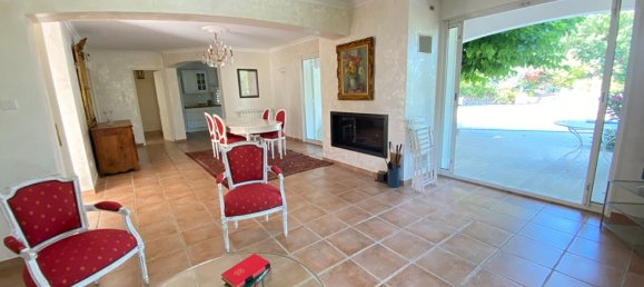 5 Schlafzimmer Villa in Ollioules, France, Nr. 292970 5