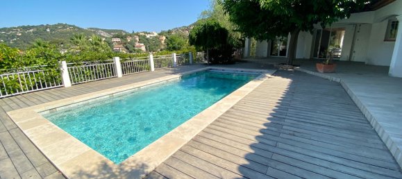 5 Schlafzimmer Villa in Ollioules, France, Nr. 292970 2