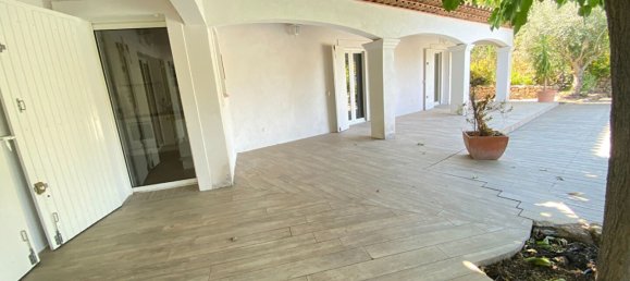 5 Schlafzimmer Villa in Ollioules, France, Nr. 292970 4