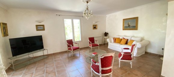 5 Schlafzimmer Villa in Ollioules, France, Nr. 292970 6