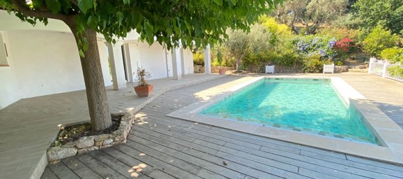 5 Schlafzimmer Villa in Ollioules, France, Nr. 292970 3