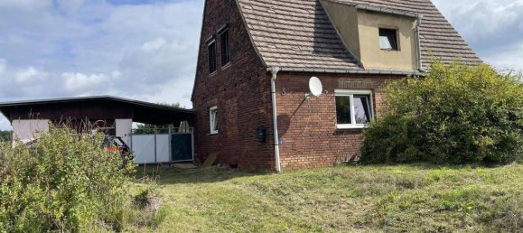 5 rooms House in Wittenberg, Germany No. 273746 2