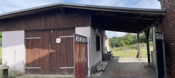 5 rooms House in Wittenberg, Germany No. 273746 3