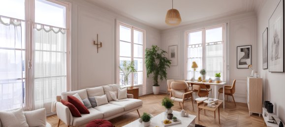 4غرفة شقة في Royan, France رقم 98809 2