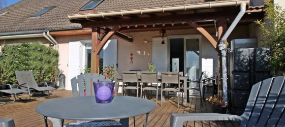 3 Schlafzimmer Haus in Villerest, France, Nr. 270757 12