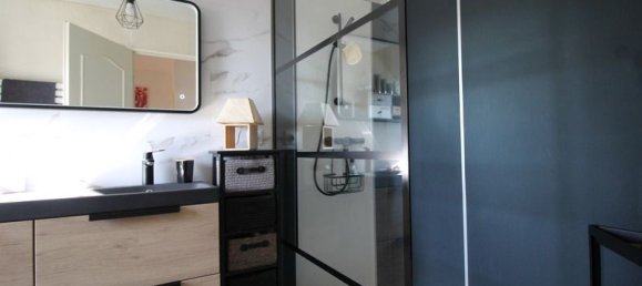 3 Schlafzimmer Haus in Villerest, France, Nr. 270757 8