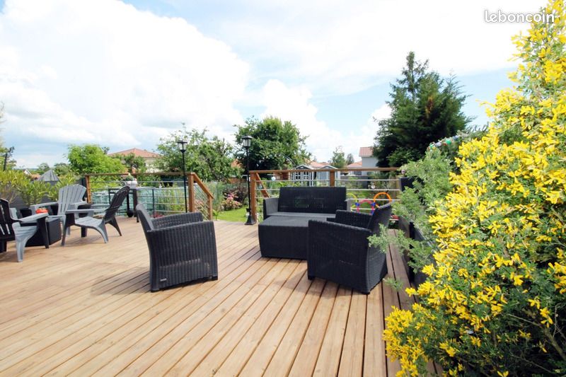 3 Schlafzimmer Haus in Villerest, France, Nr. 270757