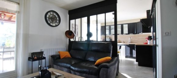 3 Schlafzimmer Haus in Villerest, France, Nr. 270757 13