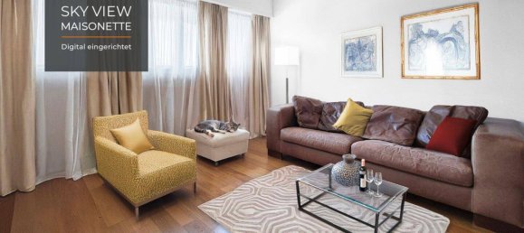 5غرفة منزل ذو طابقين في Leopoldstadt, Austria رقم 244501 5