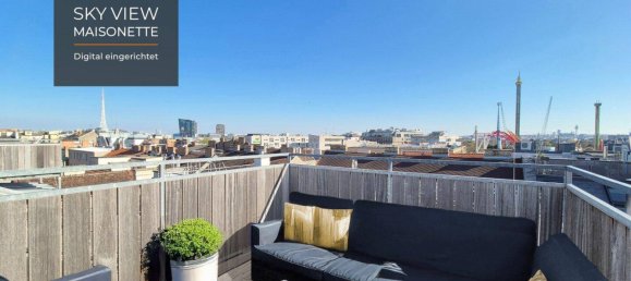 5غرفة منزل ذو طابقين في Leopoldstadt, Austria رقم 244501 22