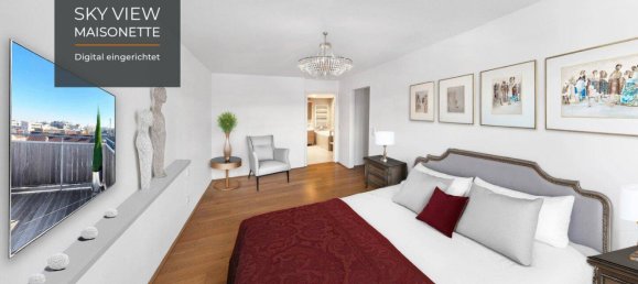 5غرفة منزل ذو طابقين في Leopoldstadt, Austria رقم 244501 9