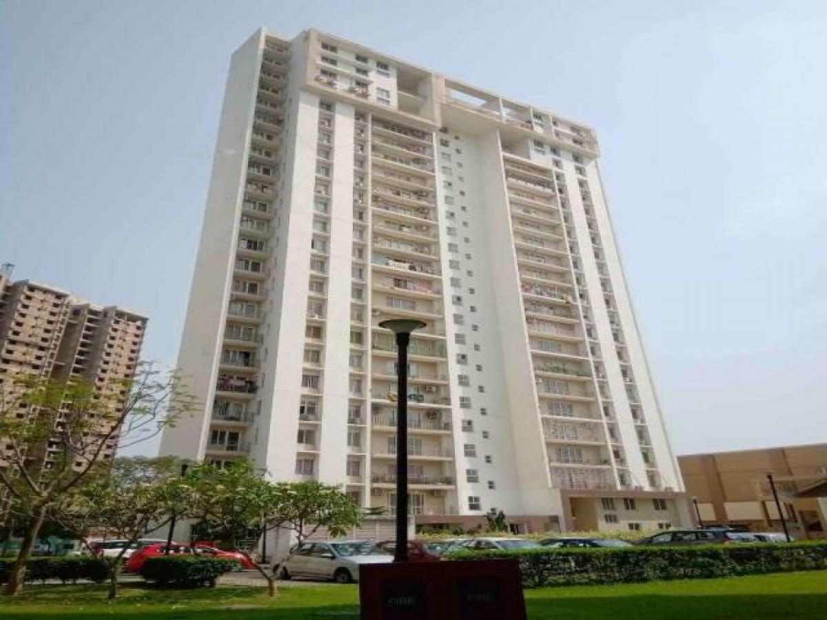 2 chambres Maison à Kolkata, India No. 5162