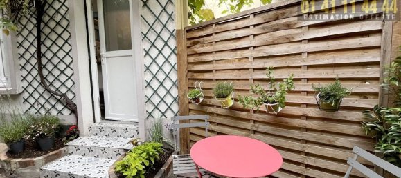 Квартира с 2 спальнями в Аньер-сюр-Сен, Франция № 187726 3