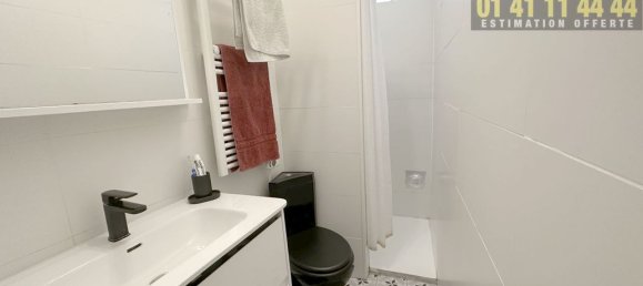 Квартира с 2 спальнями в Аньер-сюр-Сен, Франция № 187726 8