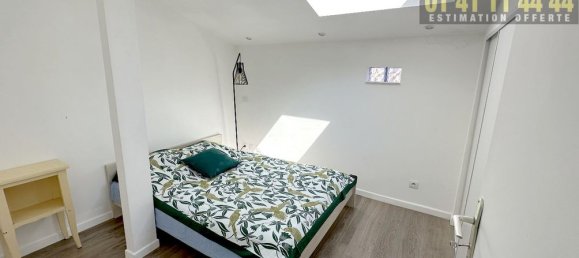 Квартира с 2 спальнями в Аньер-сюр-Сен, Франция № 187726 7