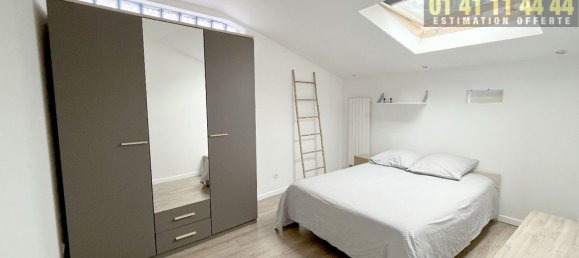 Квартира с 2 спальнями в Аньер-сюр-Сен, Франция № 187726 6