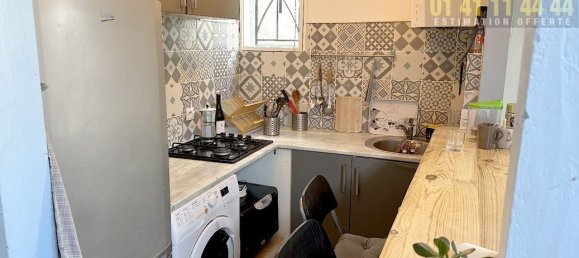 Квартира с 2 спальнями в Аньер-сюр-Сен, Франция № 187726 2