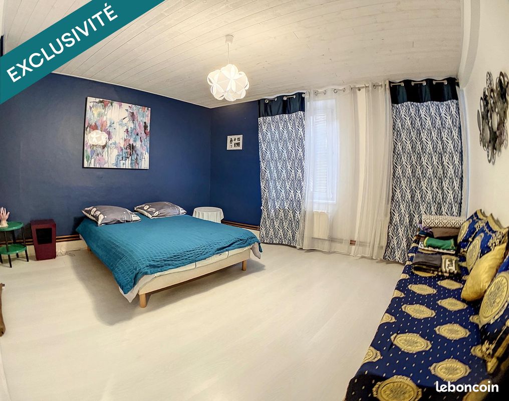 7 Schlafzimmer Haus in Sainte-Croix-aux-Mines, France, Nr. 221943