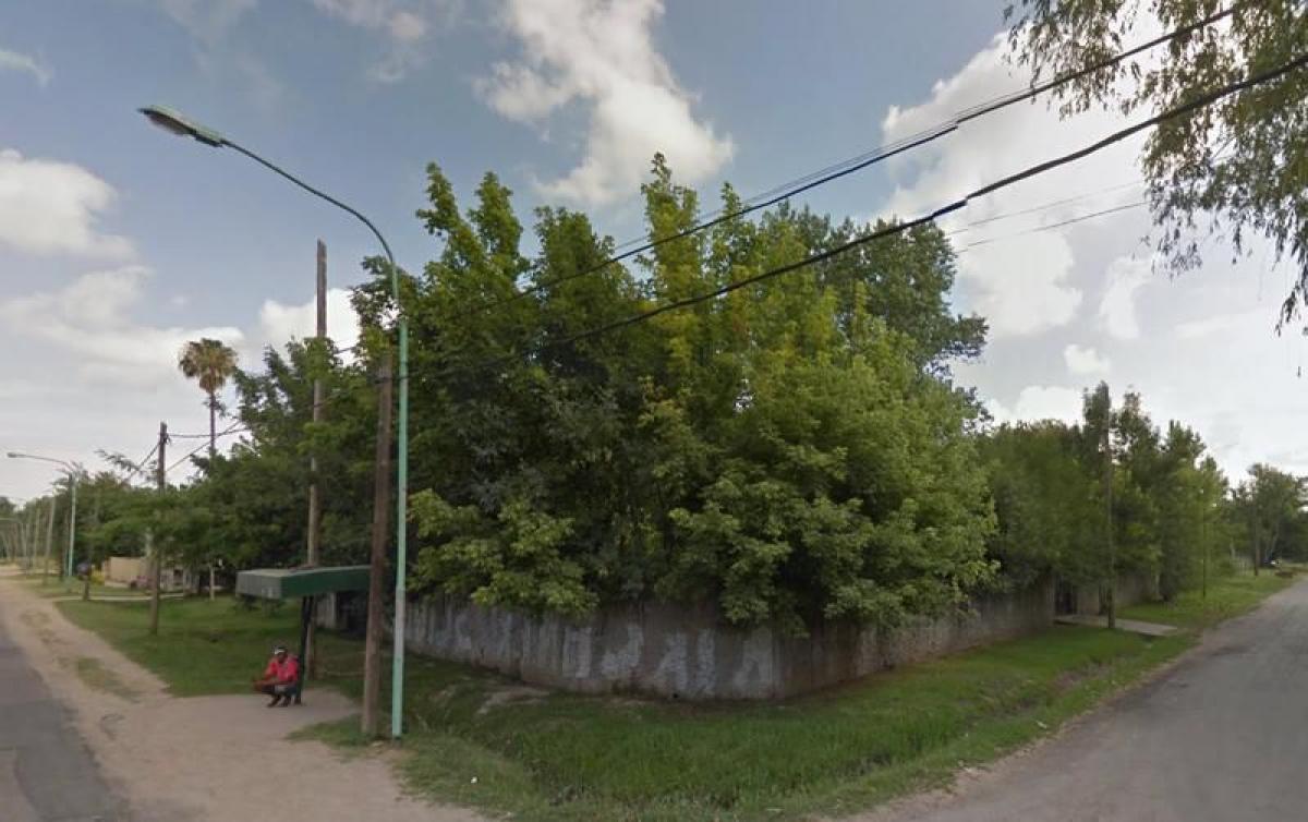 Grundstück in Tigre, Argentina, Nr. 43975