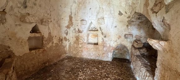 Studio in Monopoli, Italy No. 140081 10