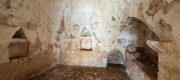 Studio in Monopoli, Italy No. 140081 6