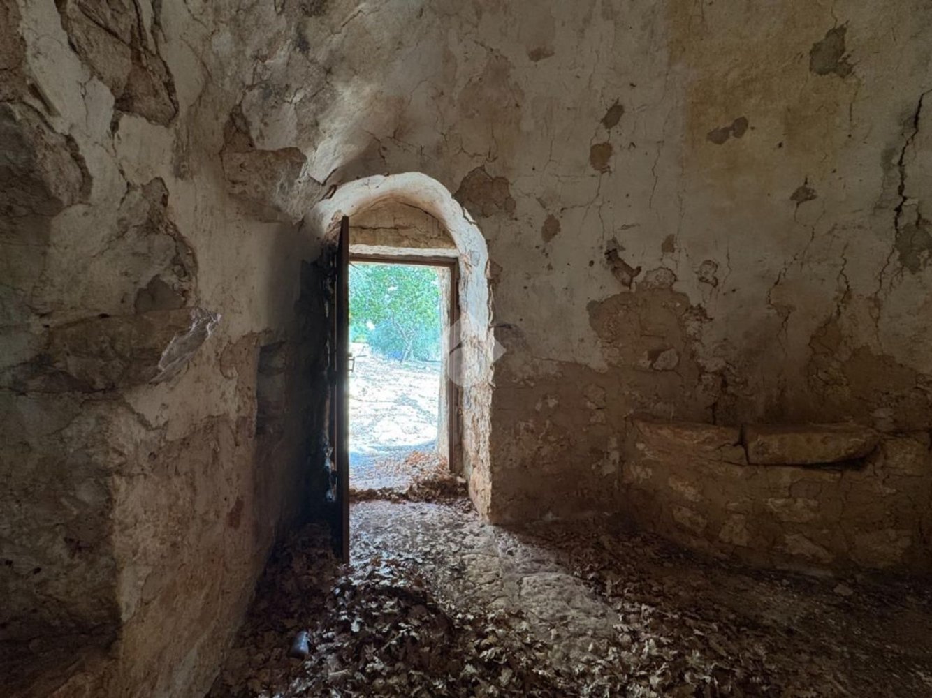 Studio in Monopoli, Italy No. 140081