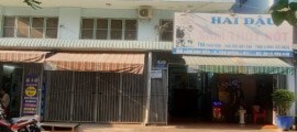 72m² House in District 7, Vietnam No. 7652 2