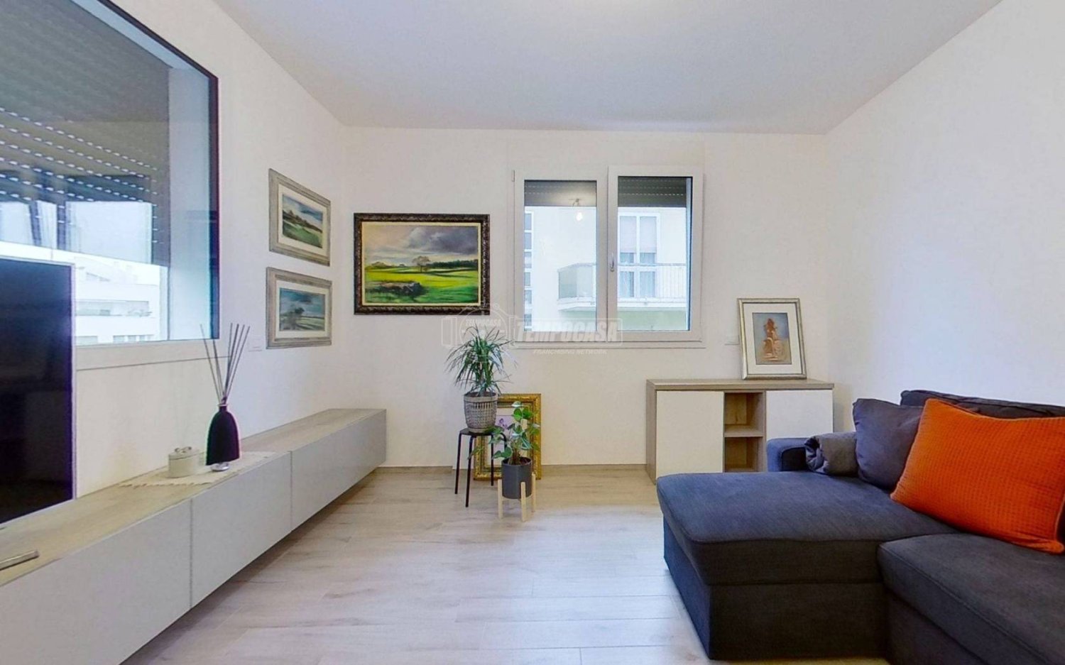 2 Schlafzimmer Haus in Cattolica, Italy, Nr. 206223