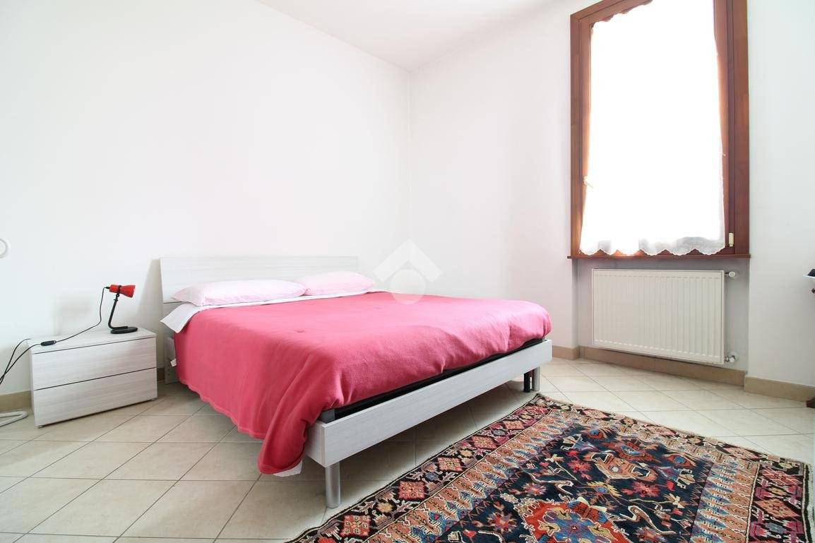 Квартира с 2 комнатами в Фоссальта ди Портогруаро, Италия № 173248