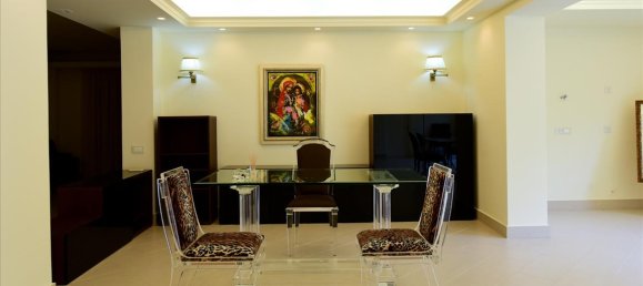 3 غرف نوم فيلا في Dionysos, Greece رقم 5032 18