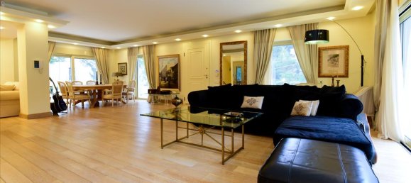 3 غرف نوم فيلا في Dionysos, Greece رقم 5032 4