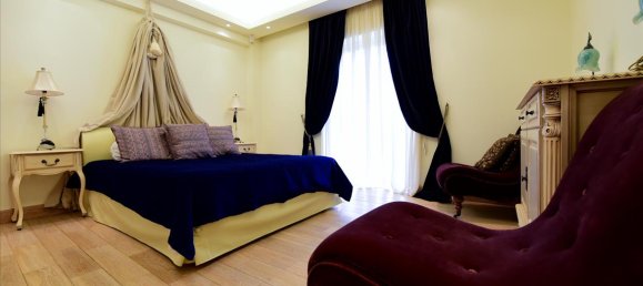 3 غرف نوم فيلا في Dionysos, Greece رقم 5032 12