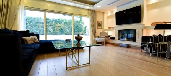 3 غرف نوم فيلا في Dionysos, Greece رقم 5032 5