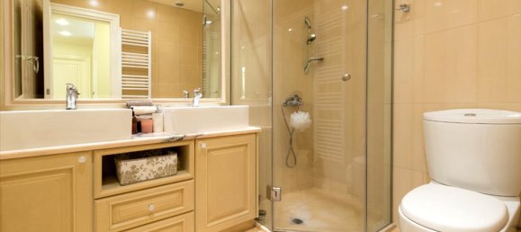 3 غرف نوم فيلا في Dionysos, Greece رقم 5032 9