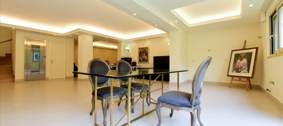 3 غرف نوم فيلا في Dionysos, Greece رقم 5032 15